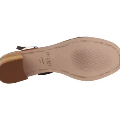 Sandales*Plumers Vilma Ante Kiwi